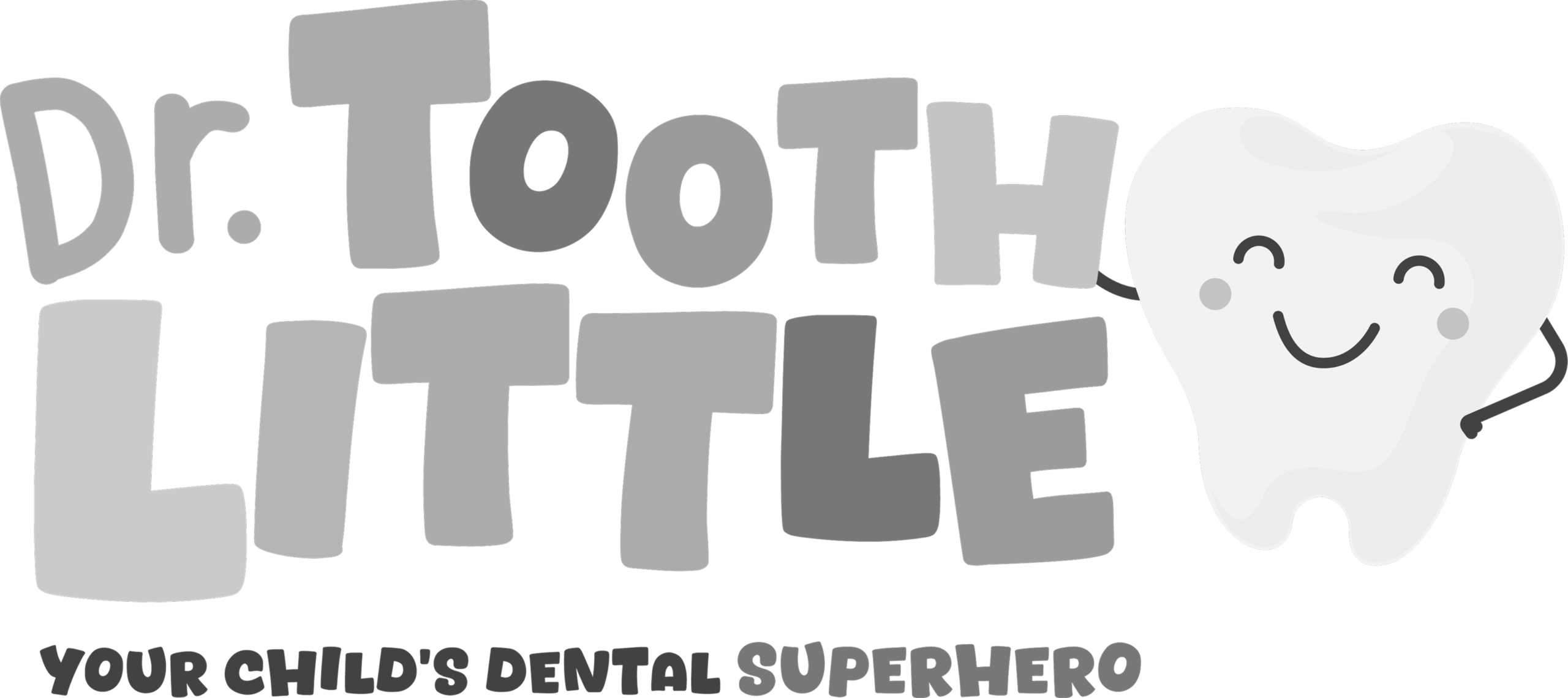 DR TOOTH LITTLE LOGO 1